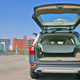 Illustration for article titled 2009 Volvo XC70 T6, Part Three